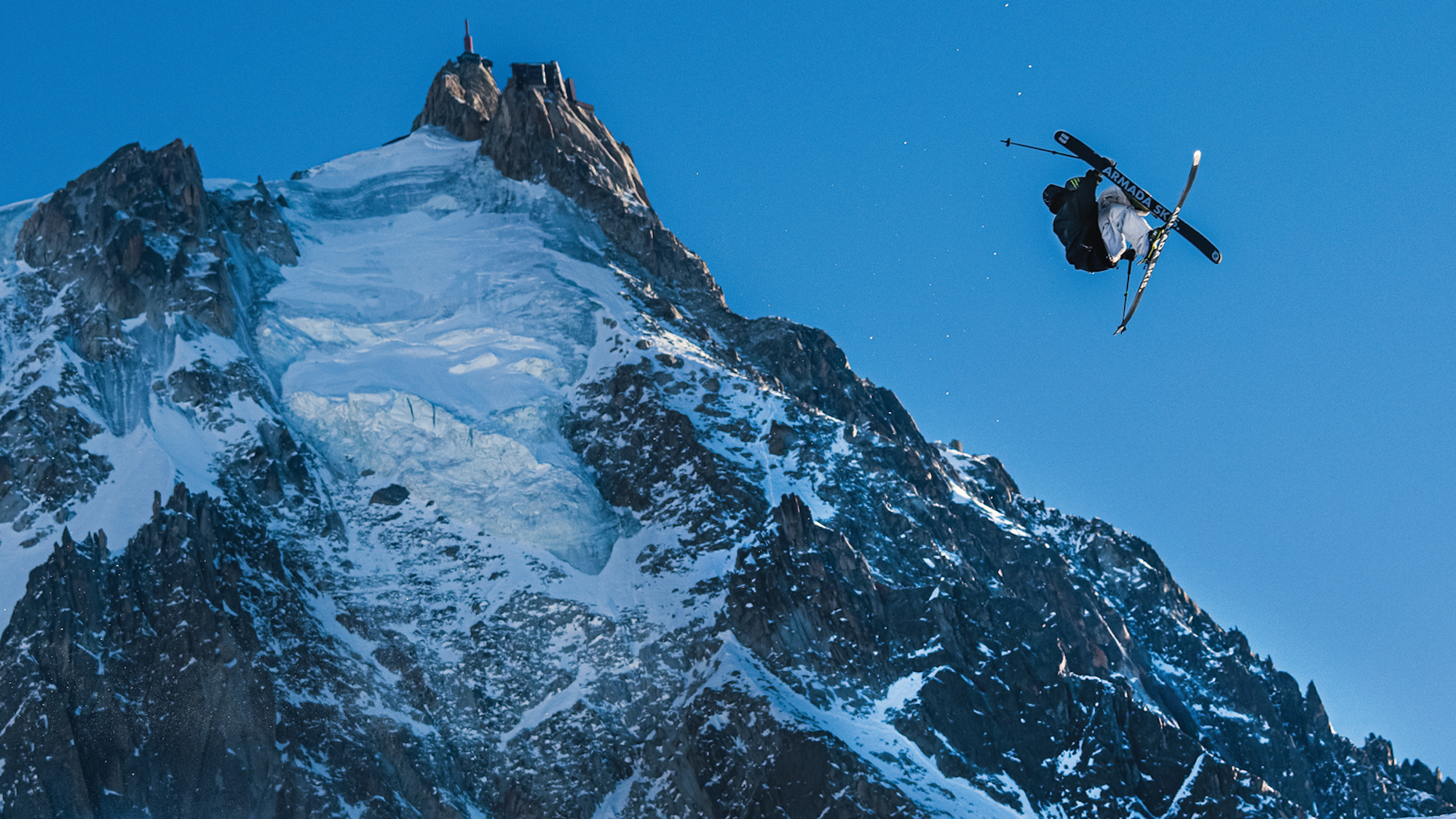 The best photos from FREESKIER Volume 22, Part IV
