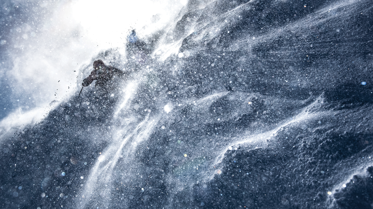 The best photos of FREESKIER Volume 22, Part II