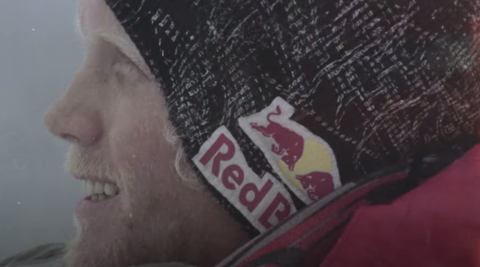 Tanner Hall is set to release a new documentary this fall; here's the trailer