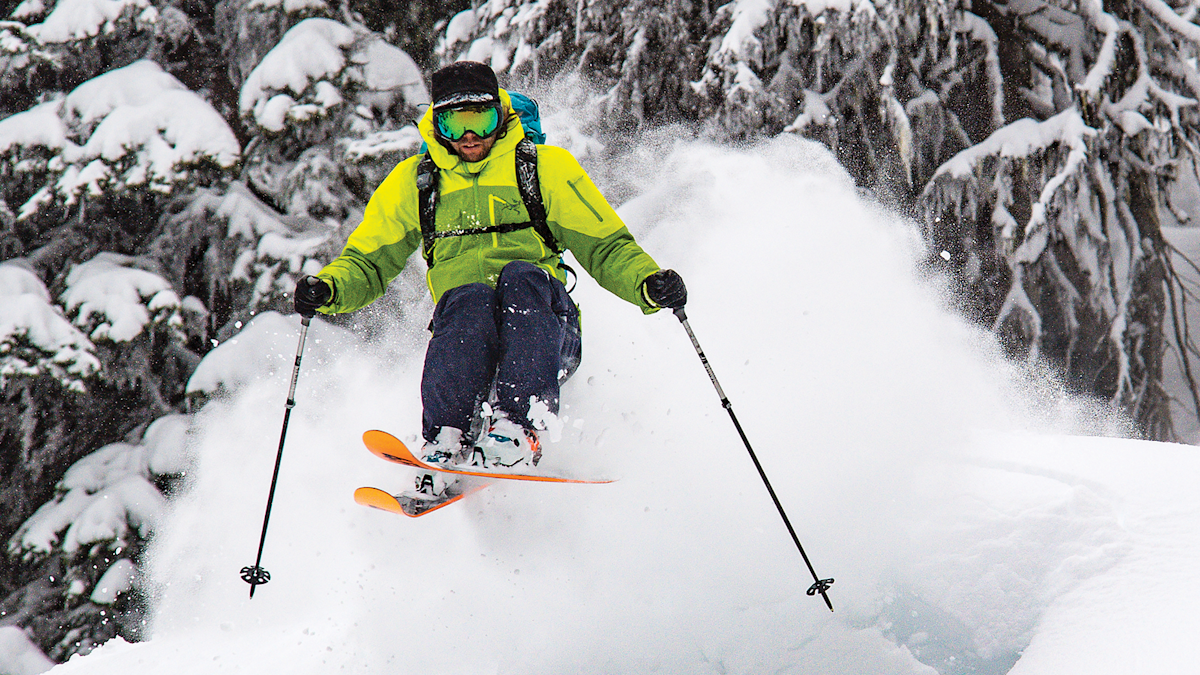 The best photos of FREESKIER Volume 22, Part I