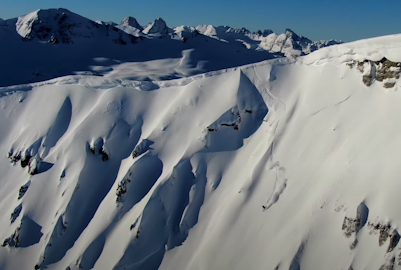 Explore Southern Colorado's San Juan Range with Mike Barney