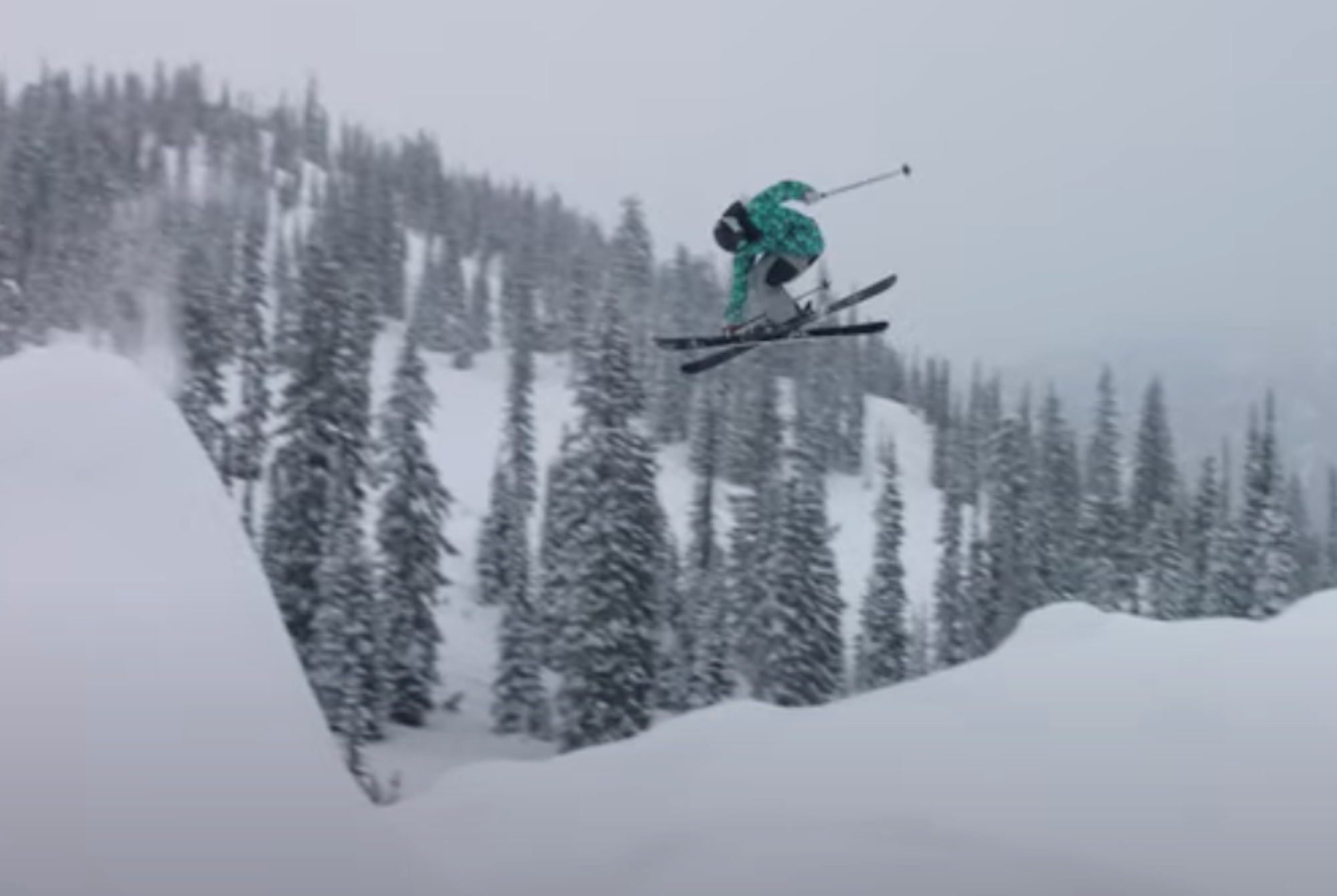 [VIDEO] Keep your eyes on Dylan Siggers