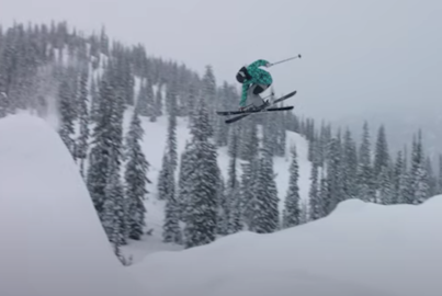 [VIDEO] Keep your eyes on Dylan Siggers