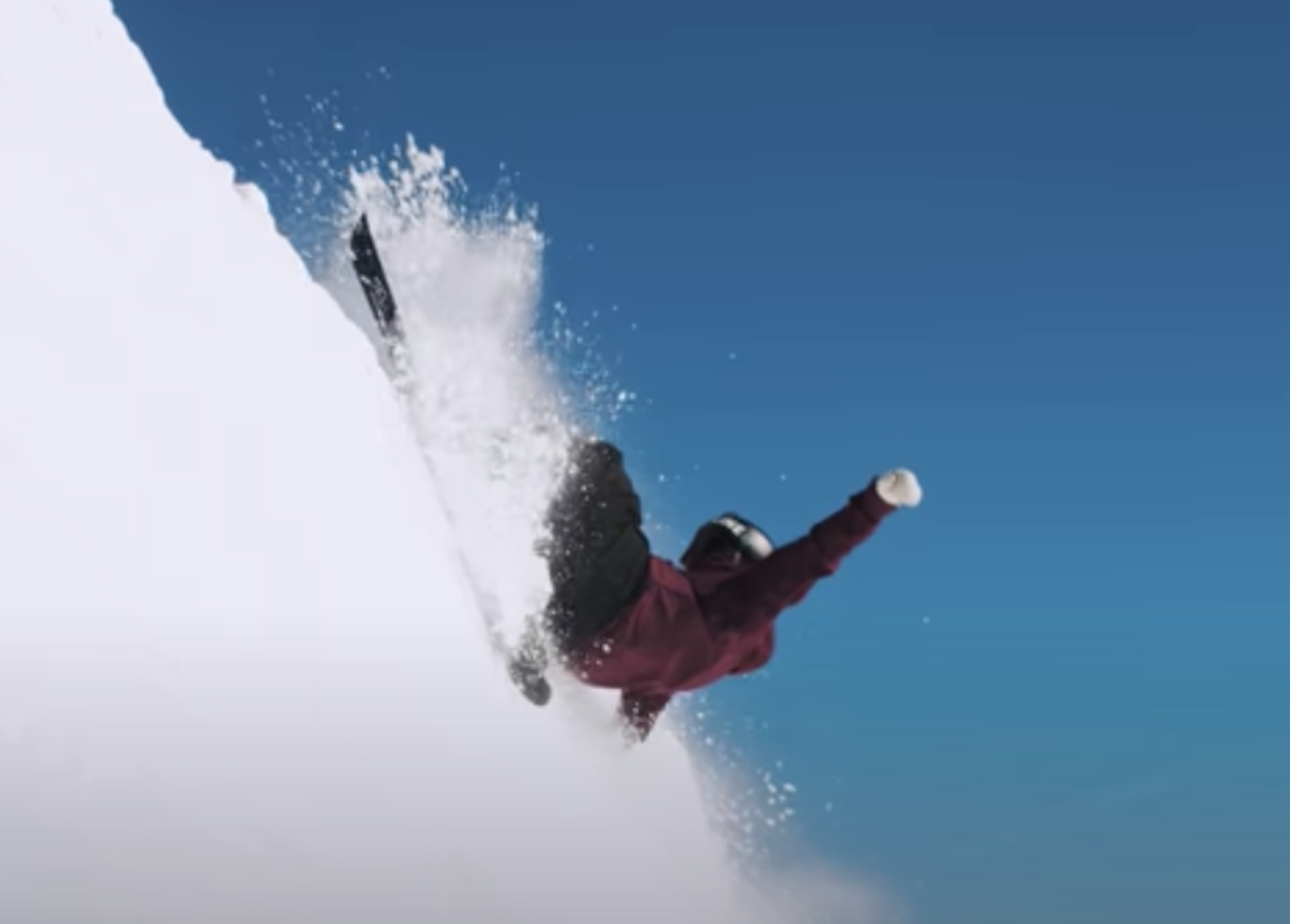 Keep the Line 2.1 — Avoriaz