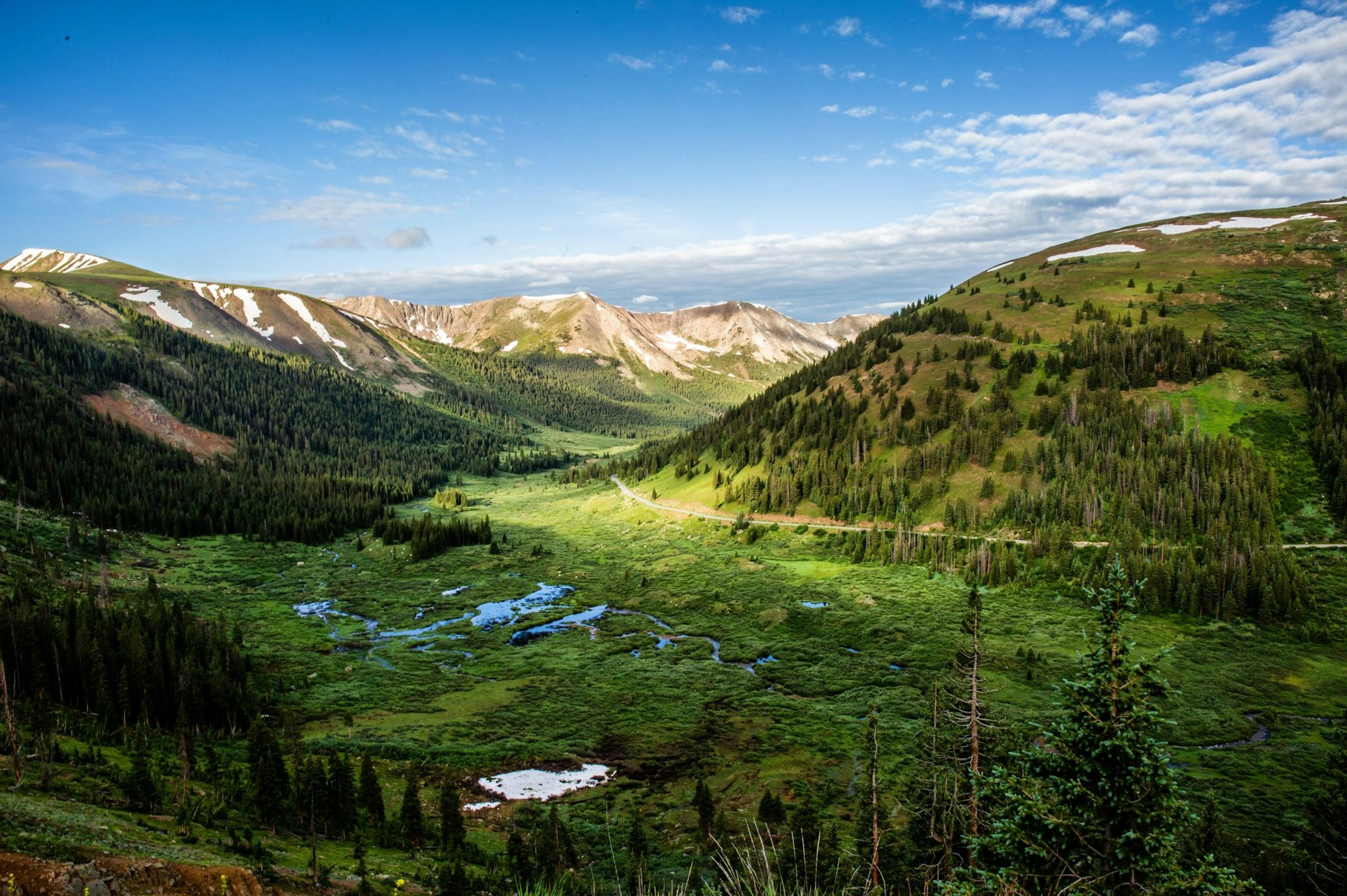 Car camping gear for skiers who want to get away this summer