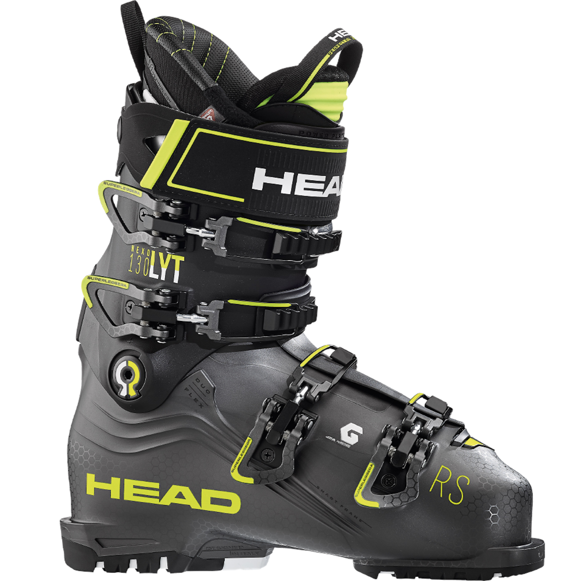 HEAD Nexo LYT 130 RS best ski boots