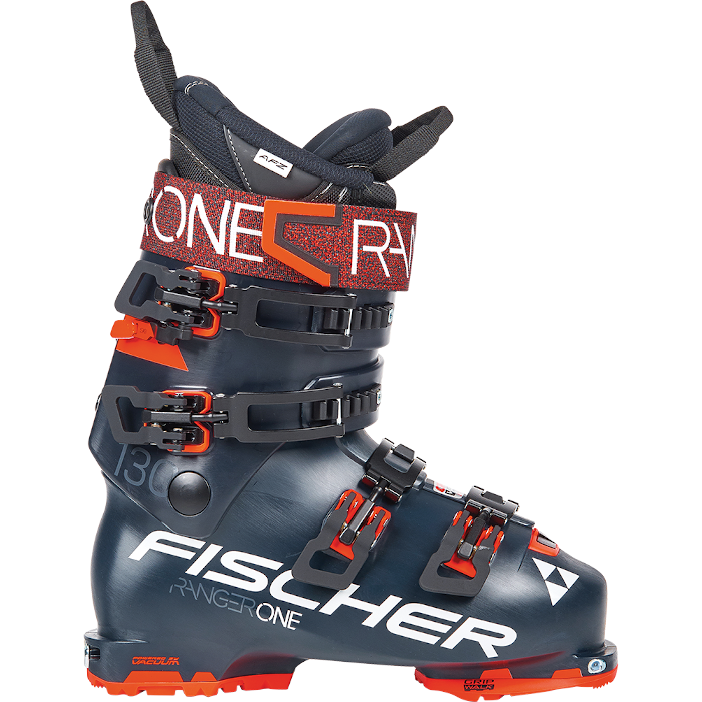 Fischer Ranger One 130 best ski boots