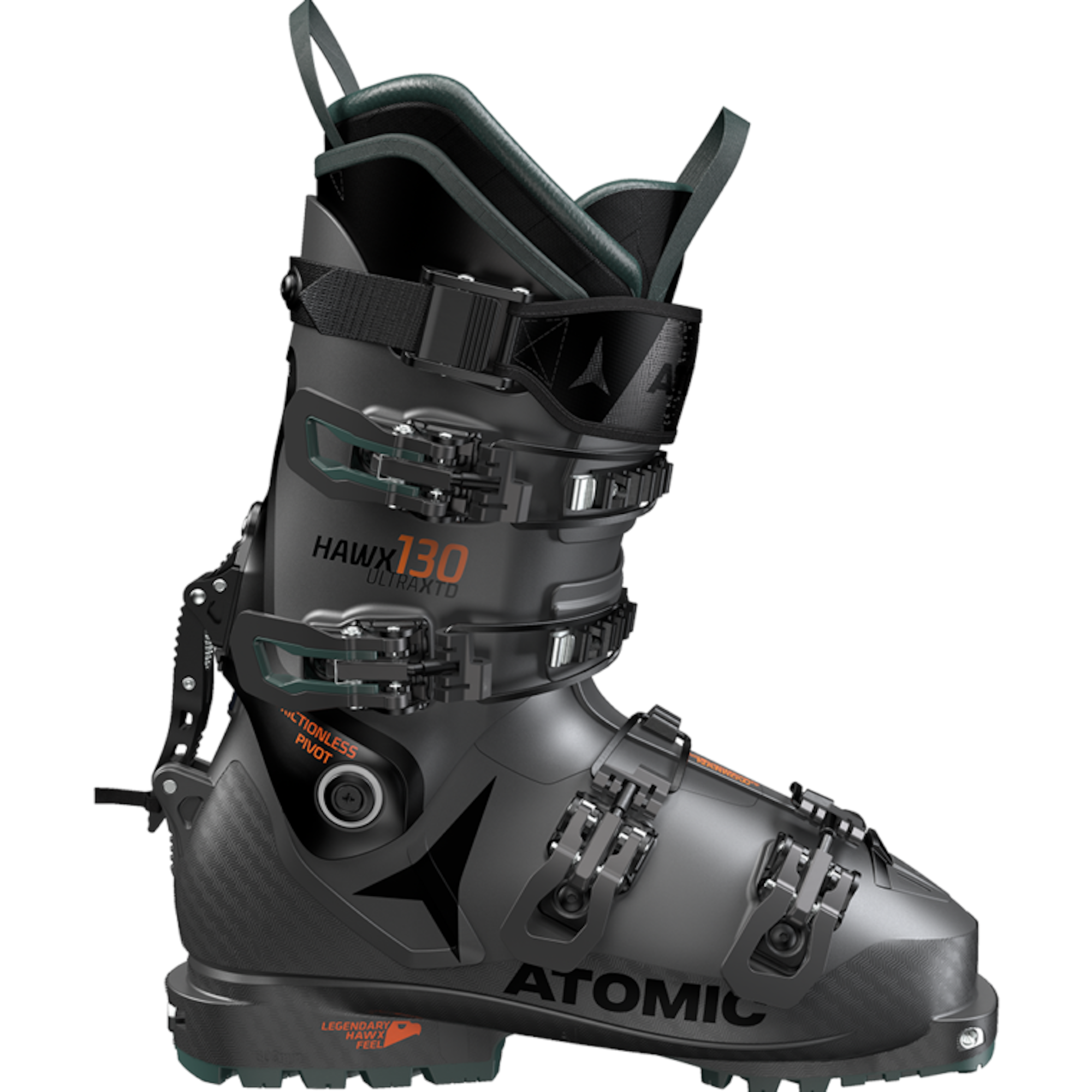 Best Ski Bootsm Atomic Hawx Ultra XTD 130