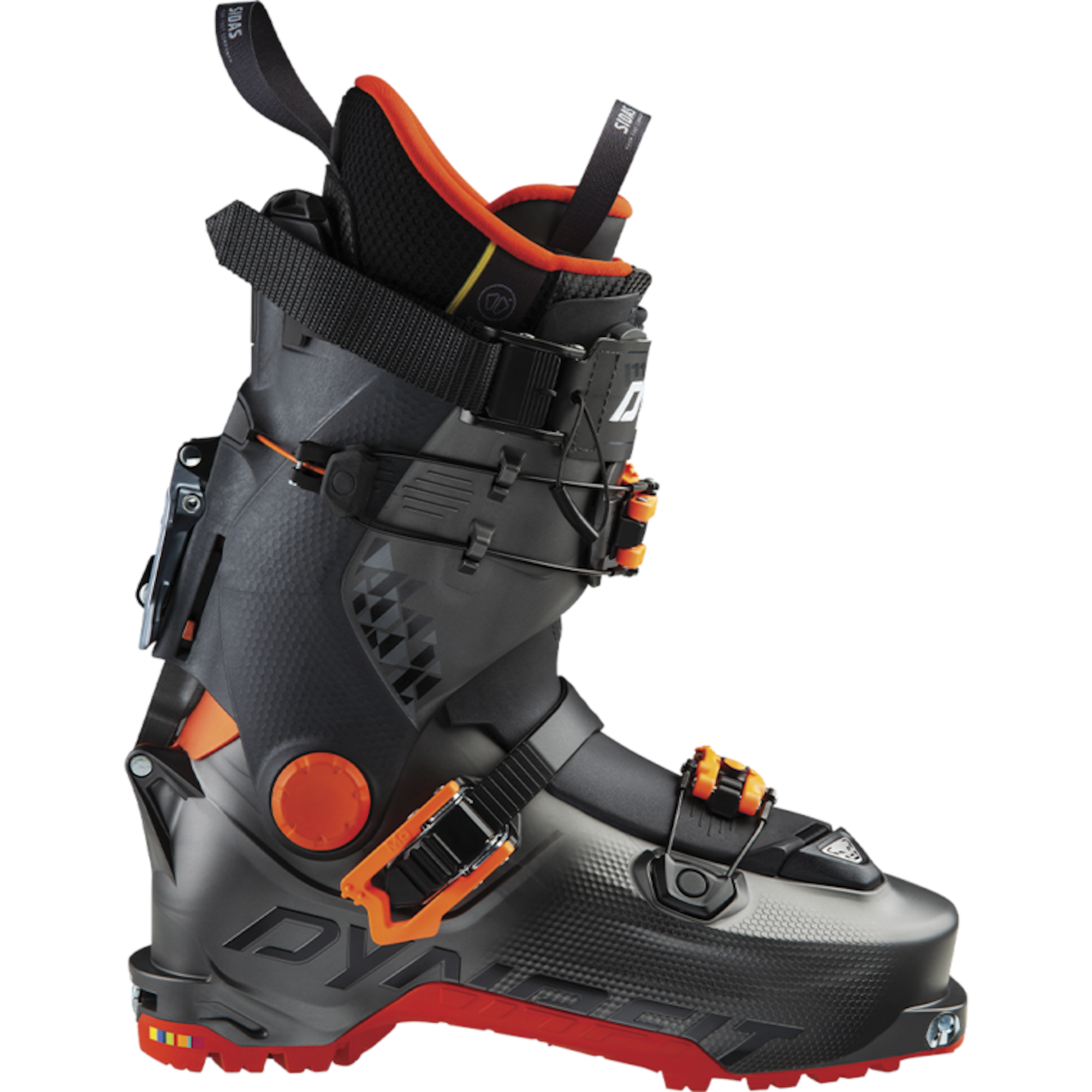 Best Ski Boots Dynafit Hoji Free