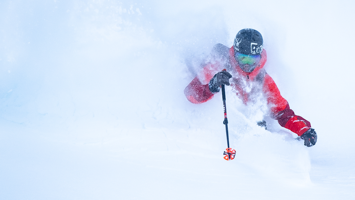 Trip report: Icelantic Skis tests new pro model twigs in Switzerland and Austria