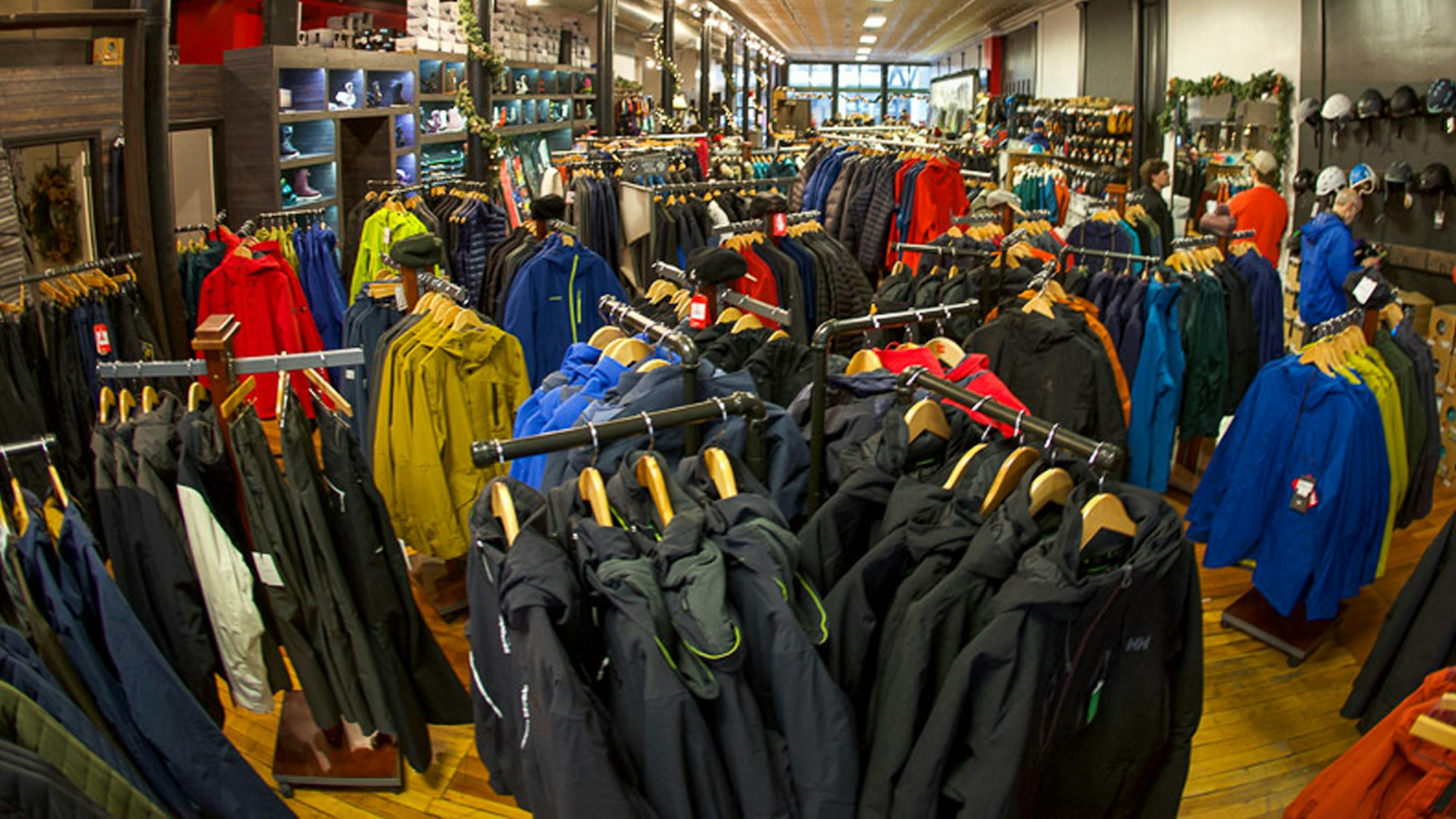 FIVE THINGS: Keep the ski industry thriving with these easy ways to give back