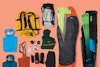 The Gear Closet: Expedition
