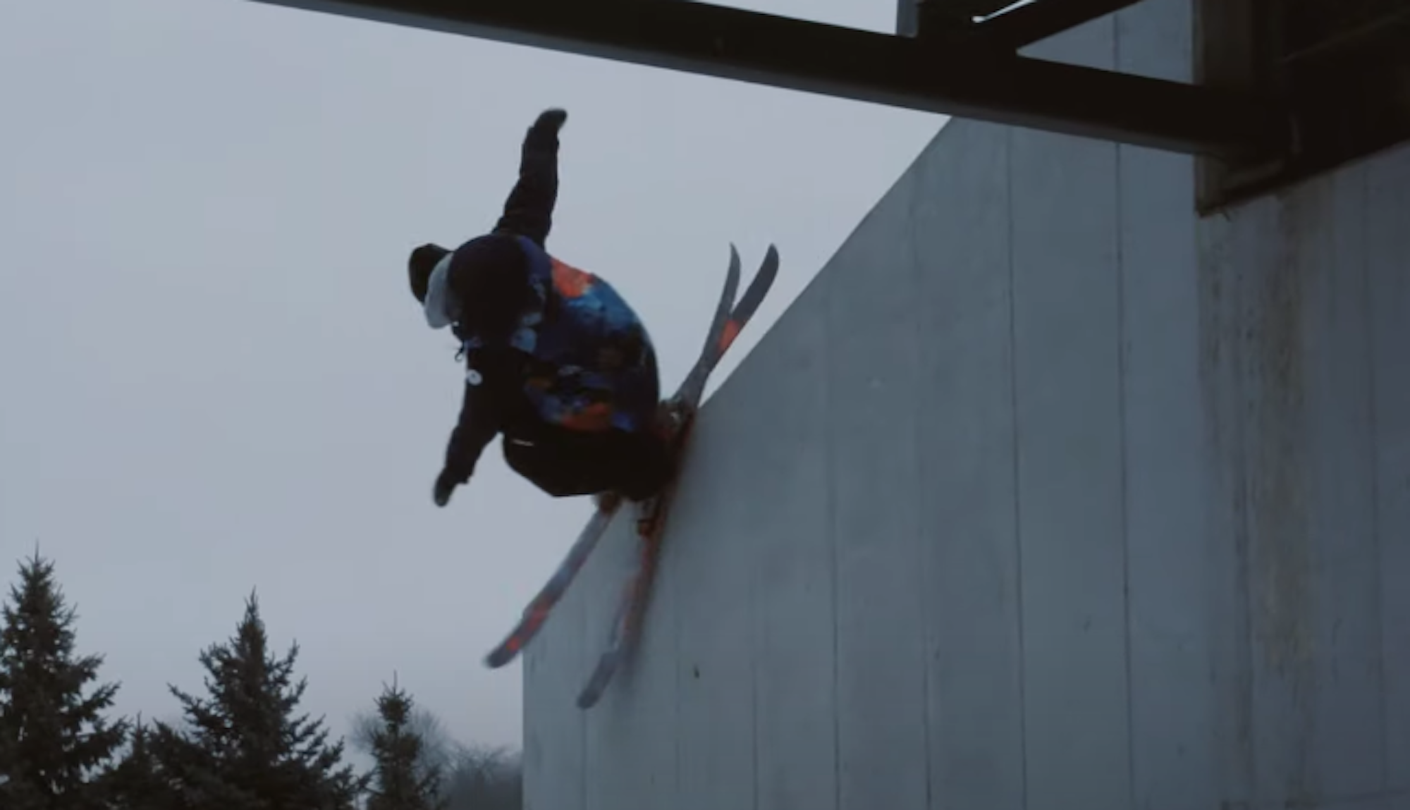 Joint Efforts: Mike Hornbeck x Hornbeck Williams Players