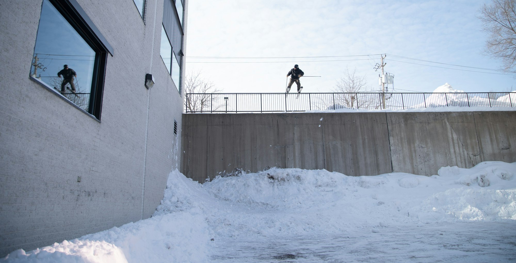 'Nostalgie' by PARTIMEVERYTHING