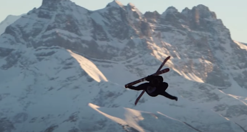 BRAINMASSAGE: Full Movie