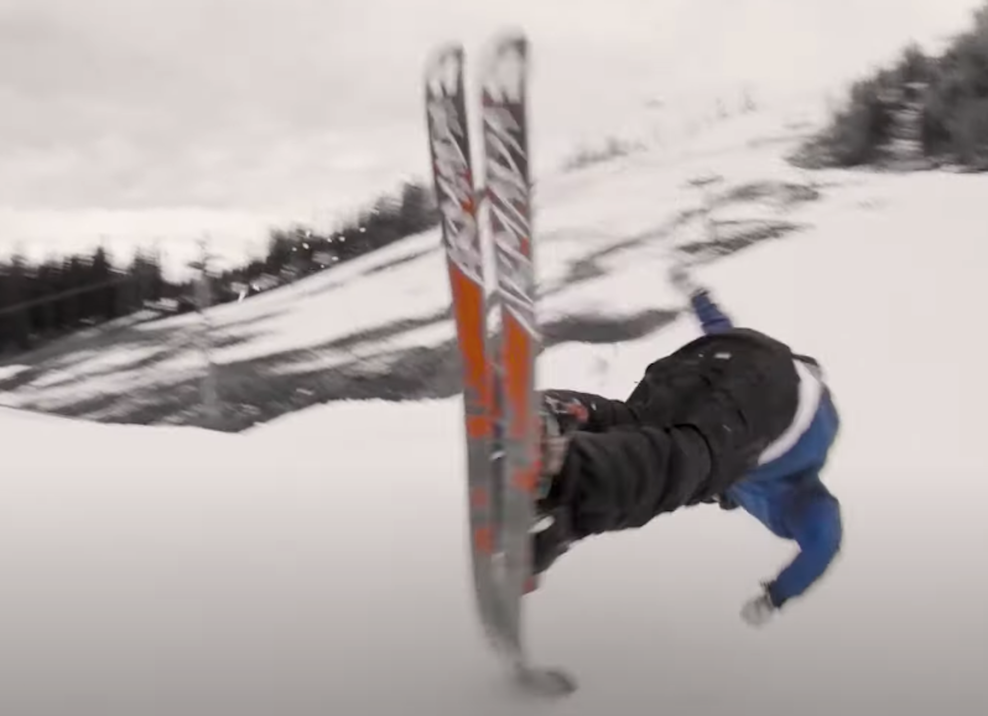 'Absolem' by Phil Casabon & Brady Perron