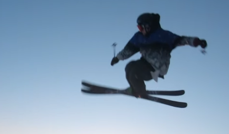 THE COLLECTIVE: Antti Ollila Athlete Edit
