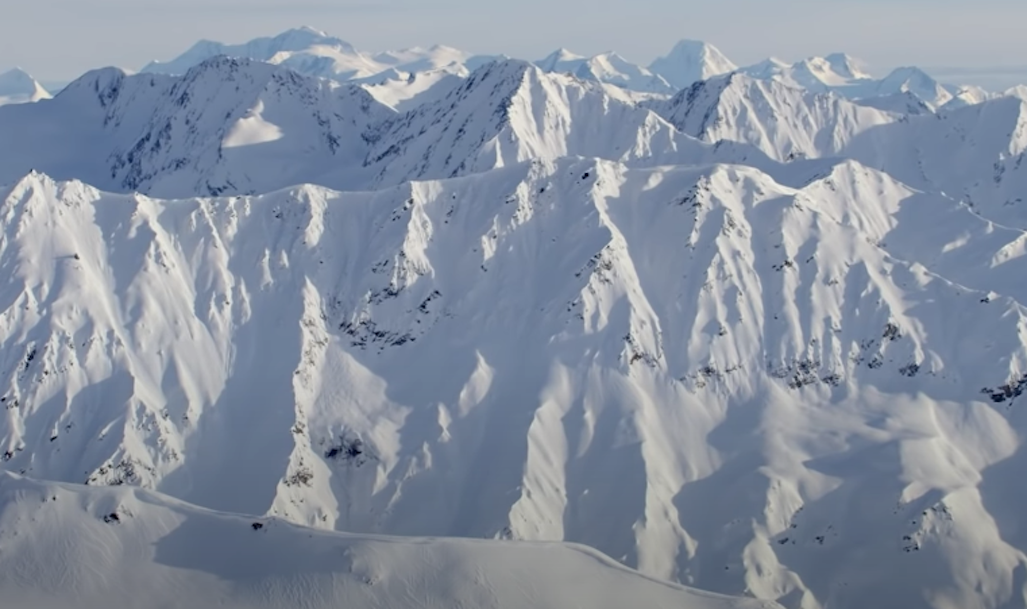 ALASKA feat. Angel Collinson, Nick McNutt and Griffin Post