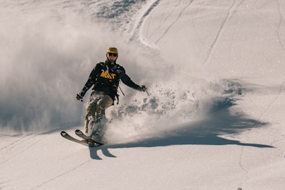 Baptistina: A podcast-movie by All Us In Winterland