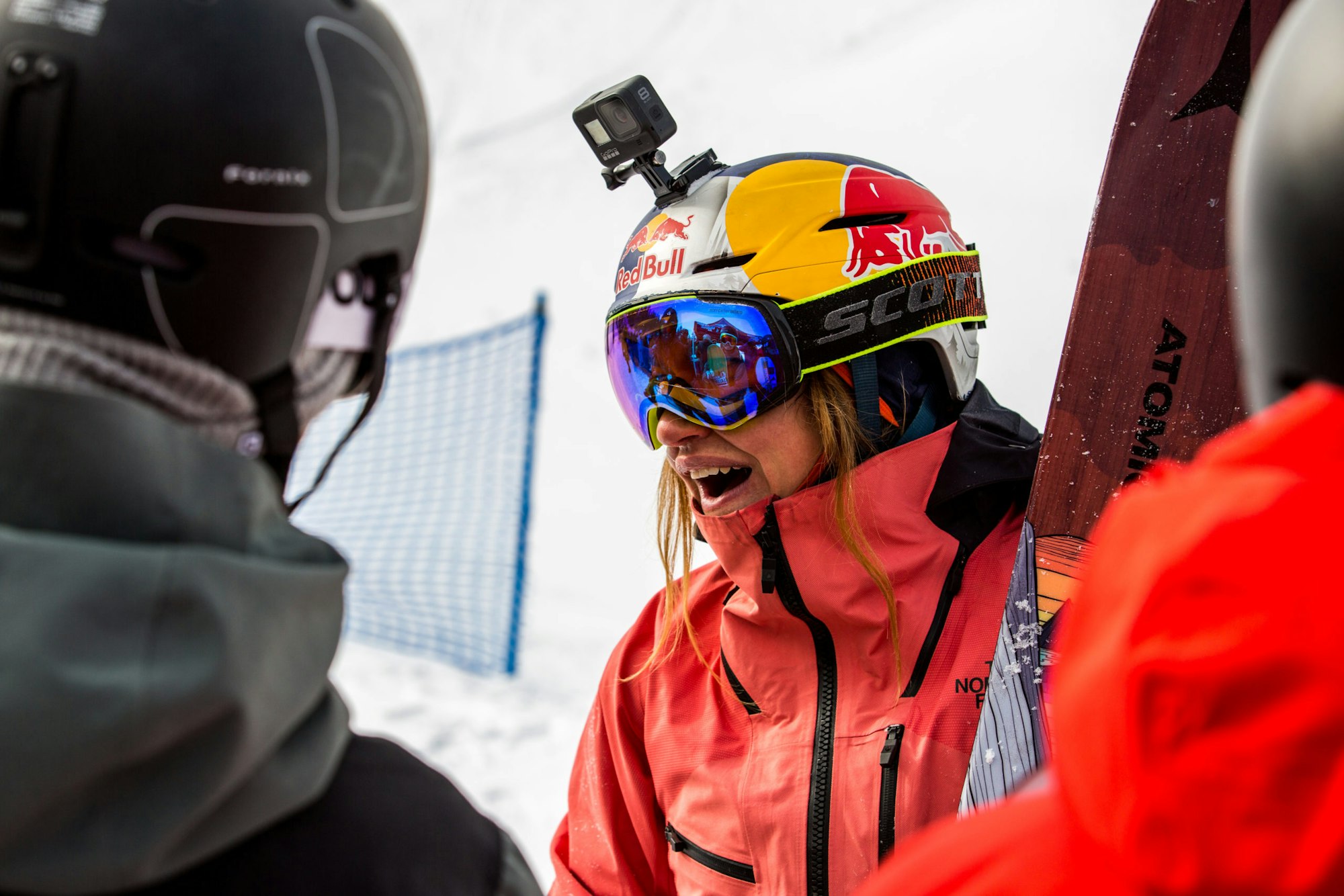 Kings & Queens of Corbet's 2020 — GoPro Highlights