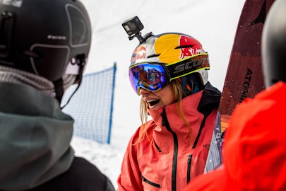 Kings & Queens of Corbet's 2020 — GoPro Highlights