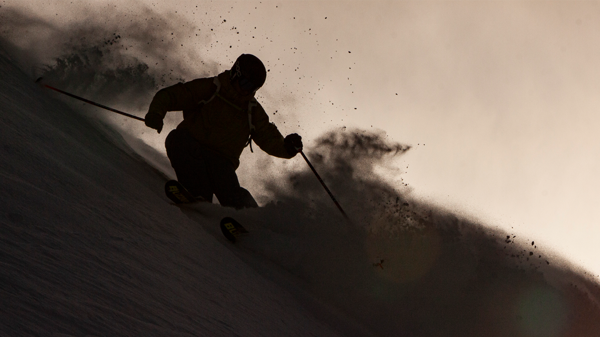 Rethinking the way down: Arne Backstrom's lasting legacy at Blizzard Skis