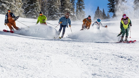 [MUST WATCH] Full highlights from the 2020 FREESKIER Ski Test