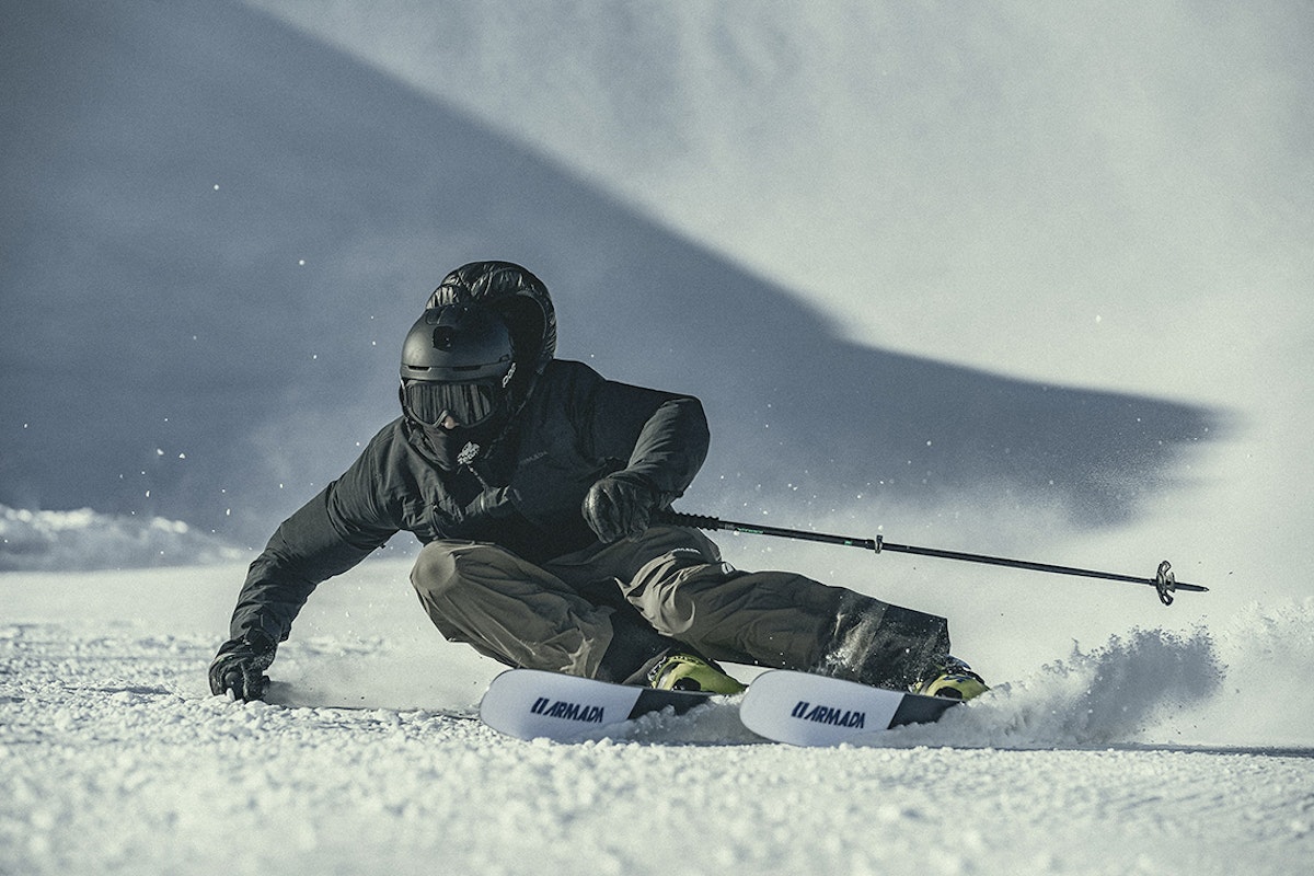 Armada introduces brand-new Declivity series of all-mountain skis