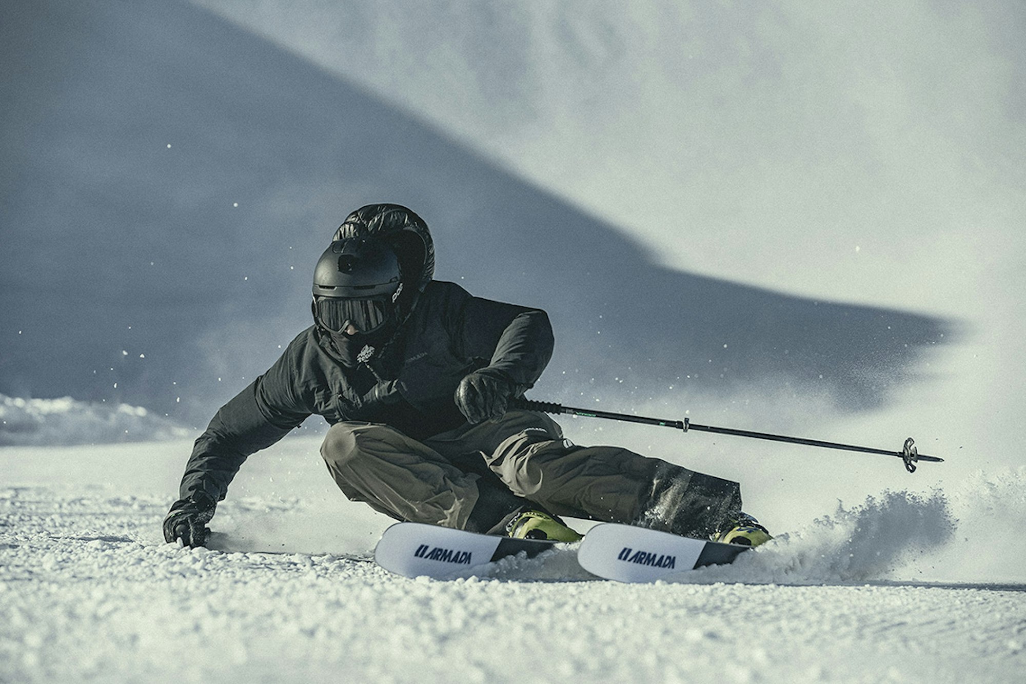 Armada introduces brand-new Declivity series of all-mountain skis