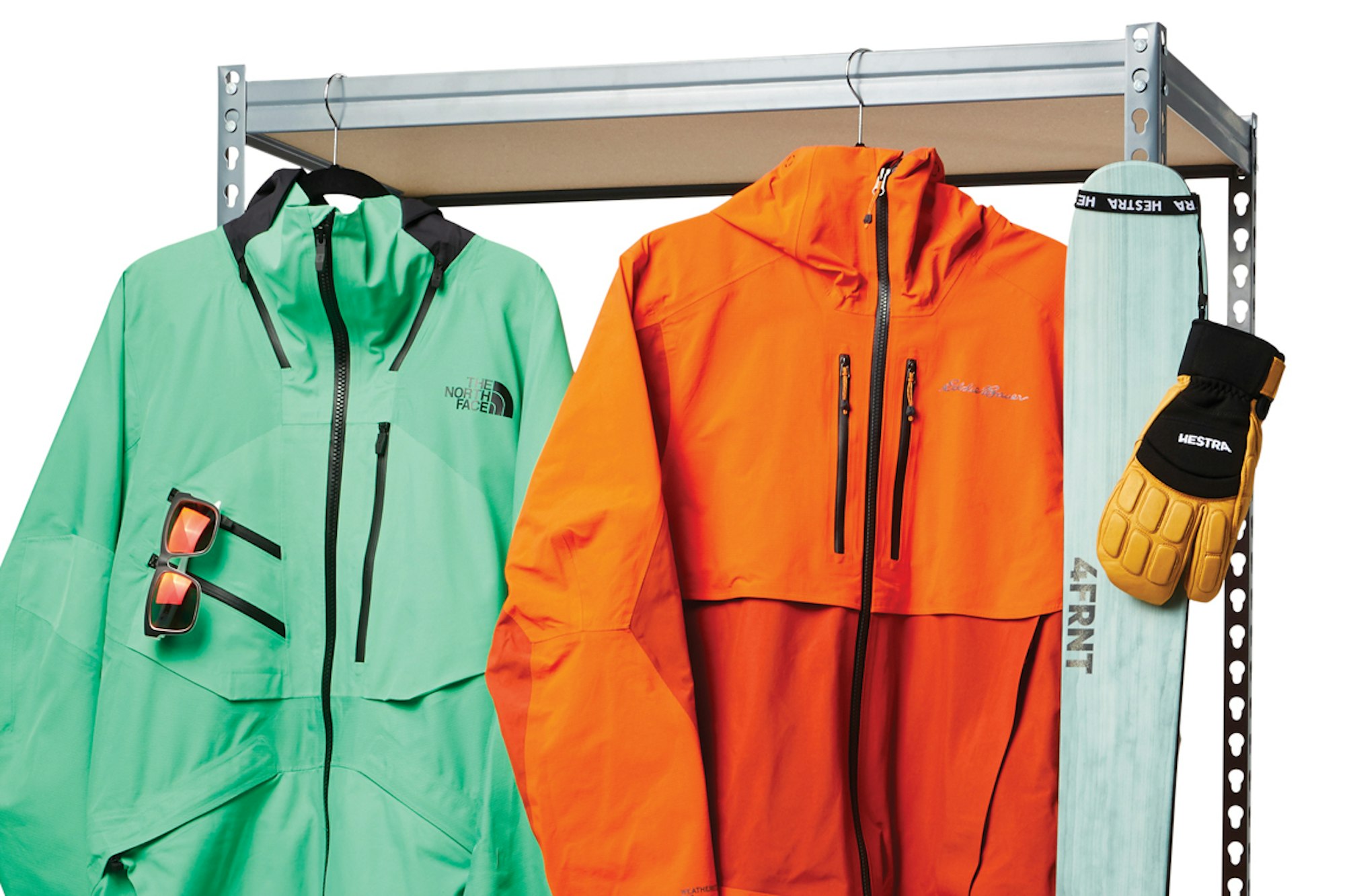 The Gear Closet: West Coast Everyday