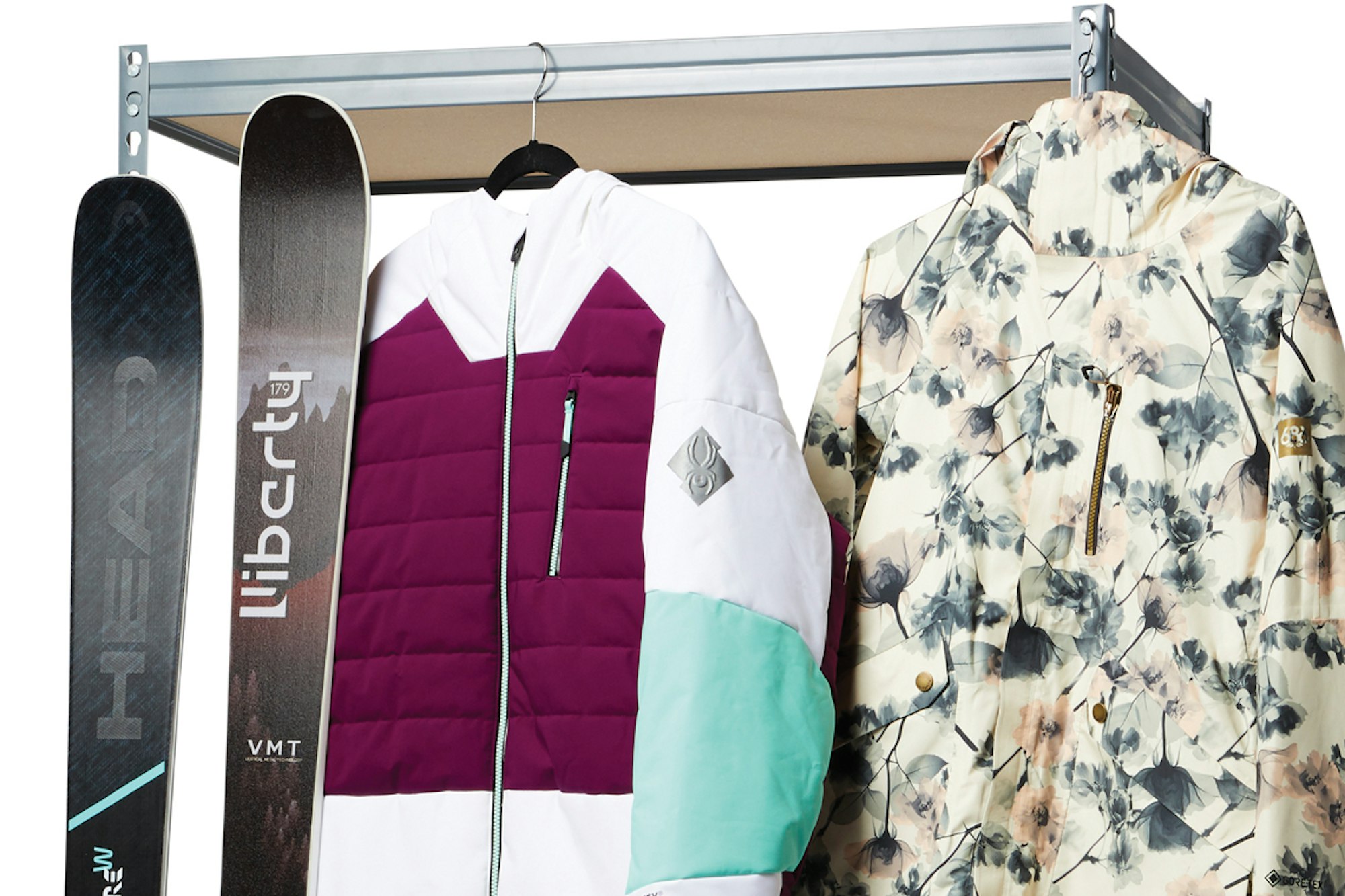 The Gear Closet: East Coast Everyday