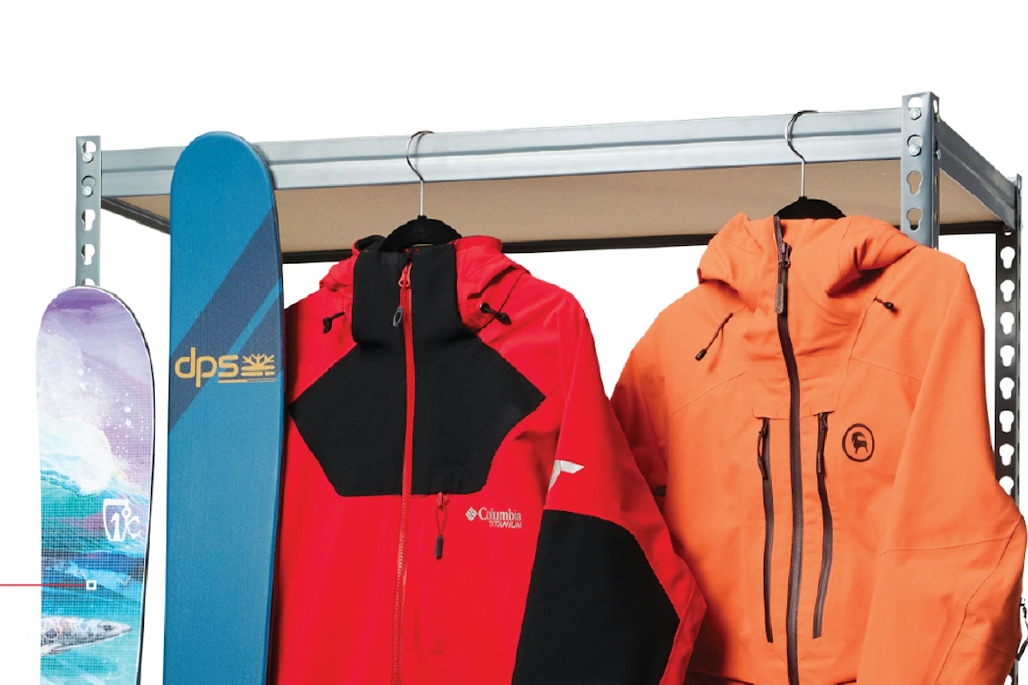 The Gear Closet: Rocky Mountain Everyday