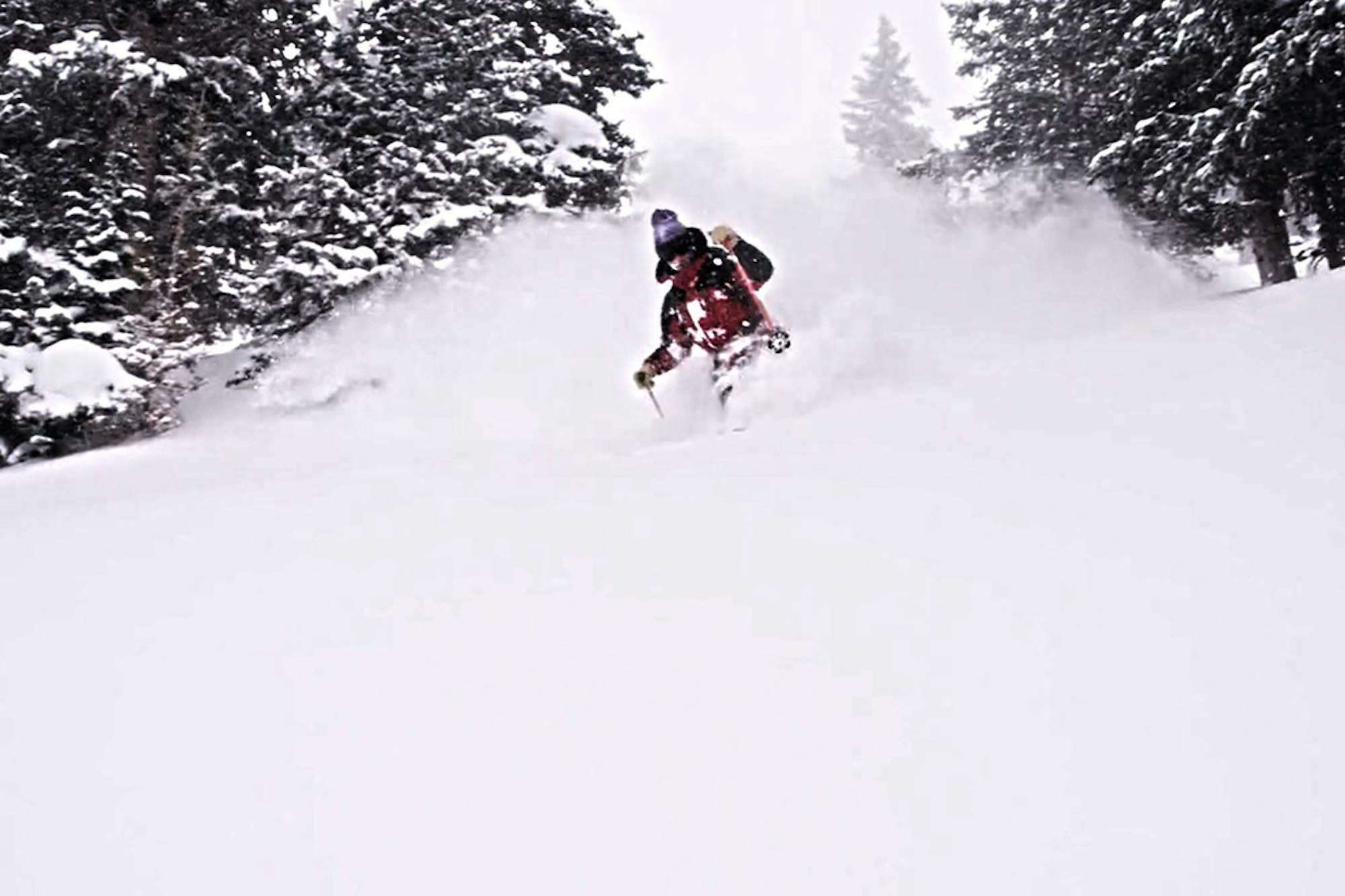 Alta Ski Patrol: A day in the life