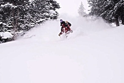 Alta Ski Patrol: A day in the life