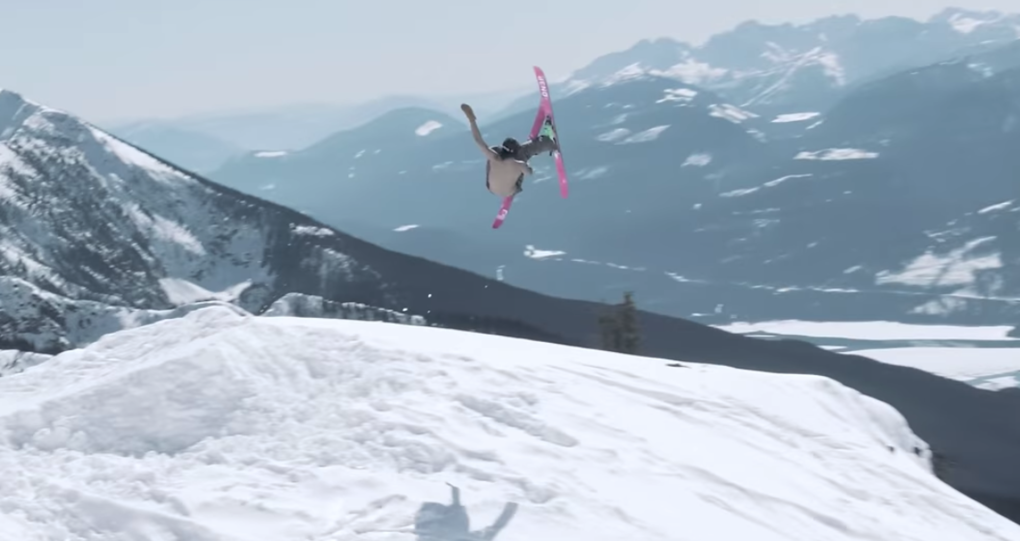 [Must-watch] ON3P 5 brings the crew to the heart of British Columbia