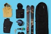 The Gear Closet: Backcountry Lodge