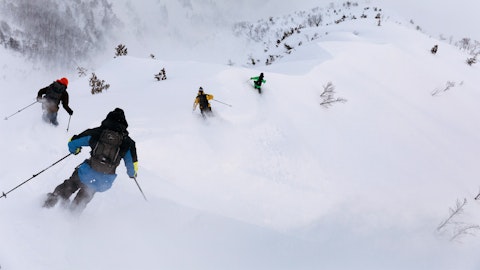 [WATCH NOW] Faction Skis releases "THE COLLECTIVE" online for free