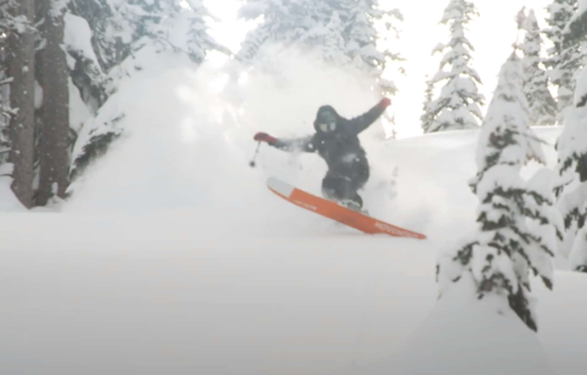 Watch this: Laurent De Martin's season edit filmed by Level 1 Productions