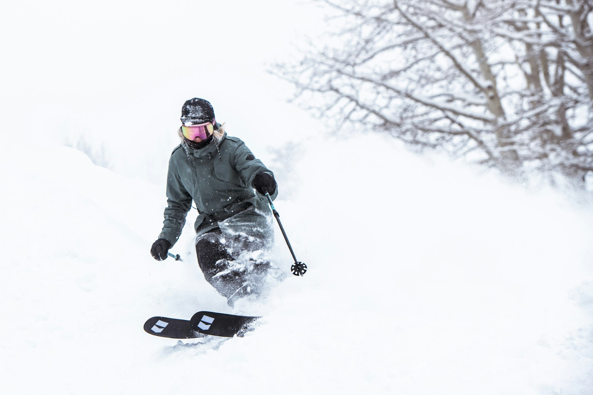 Will Colorado allow skiing by  Memorial Day?