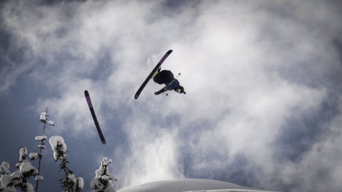 THE COLLECTIVE: Crash Edit