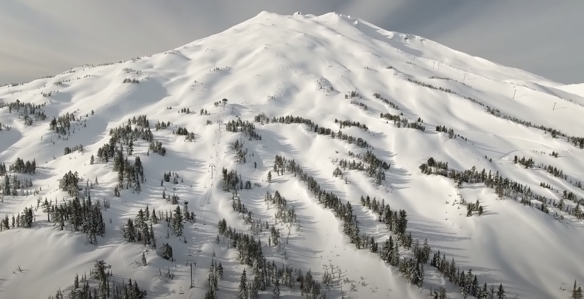 Ikon Pass adds Mt. Bachelor and Windham Mountain for winter 2020-21