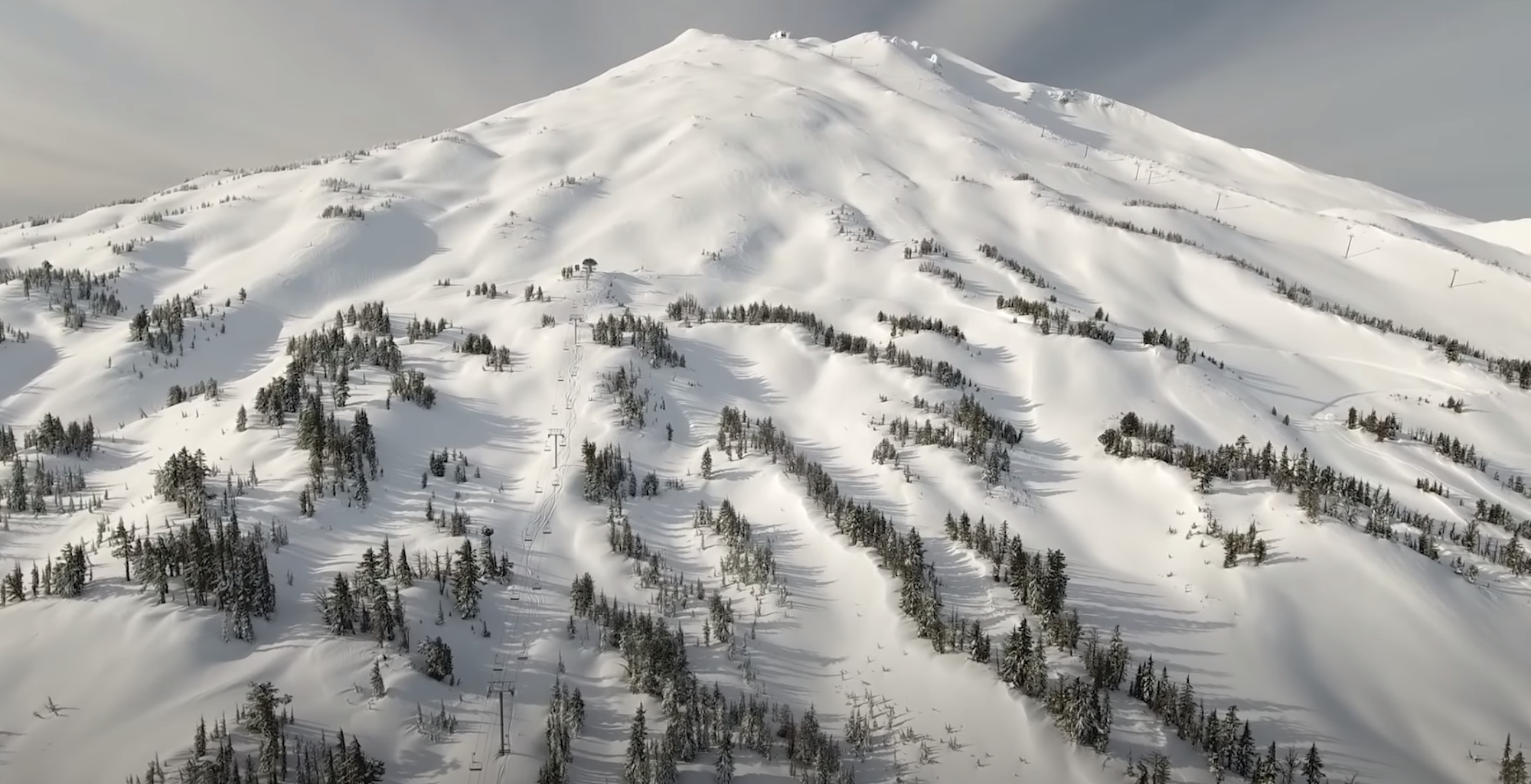 Ikon Pass adds Mt. Bachelor and Windham Mountain for winter 2020-21