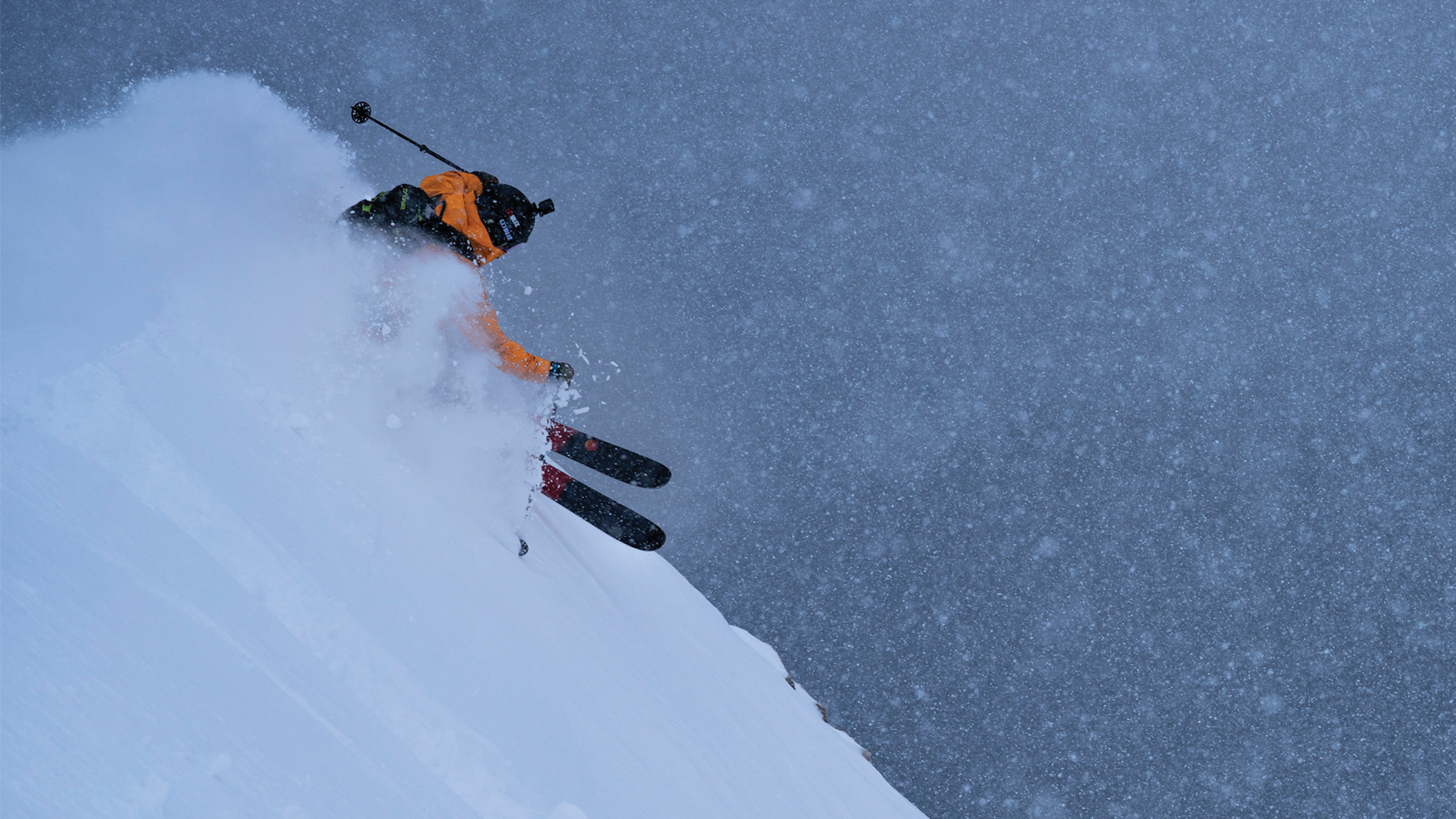 Sarajevo: Skiing among landmines and bullet holes