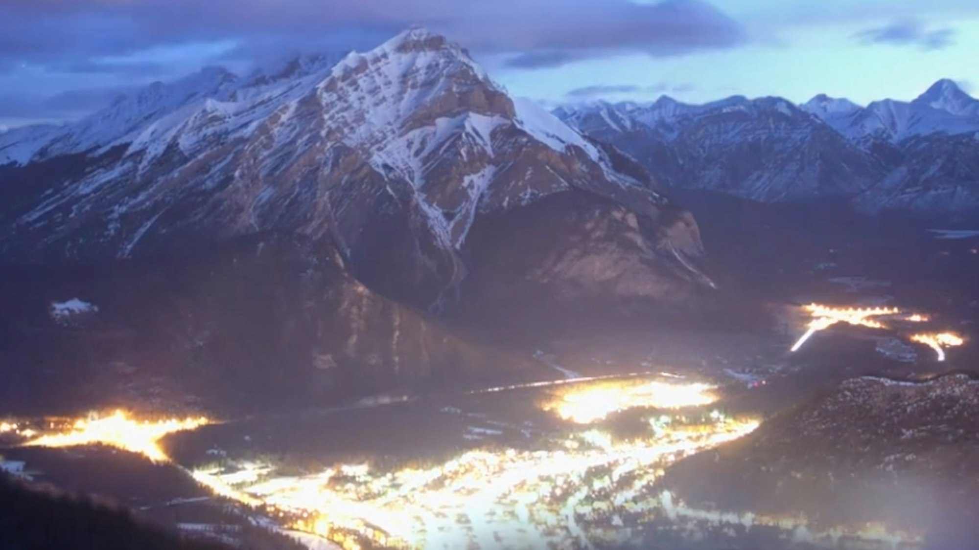 [VIDEO] Back to the good times with Ikon Pass