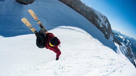 Oliver & The Ski Factory