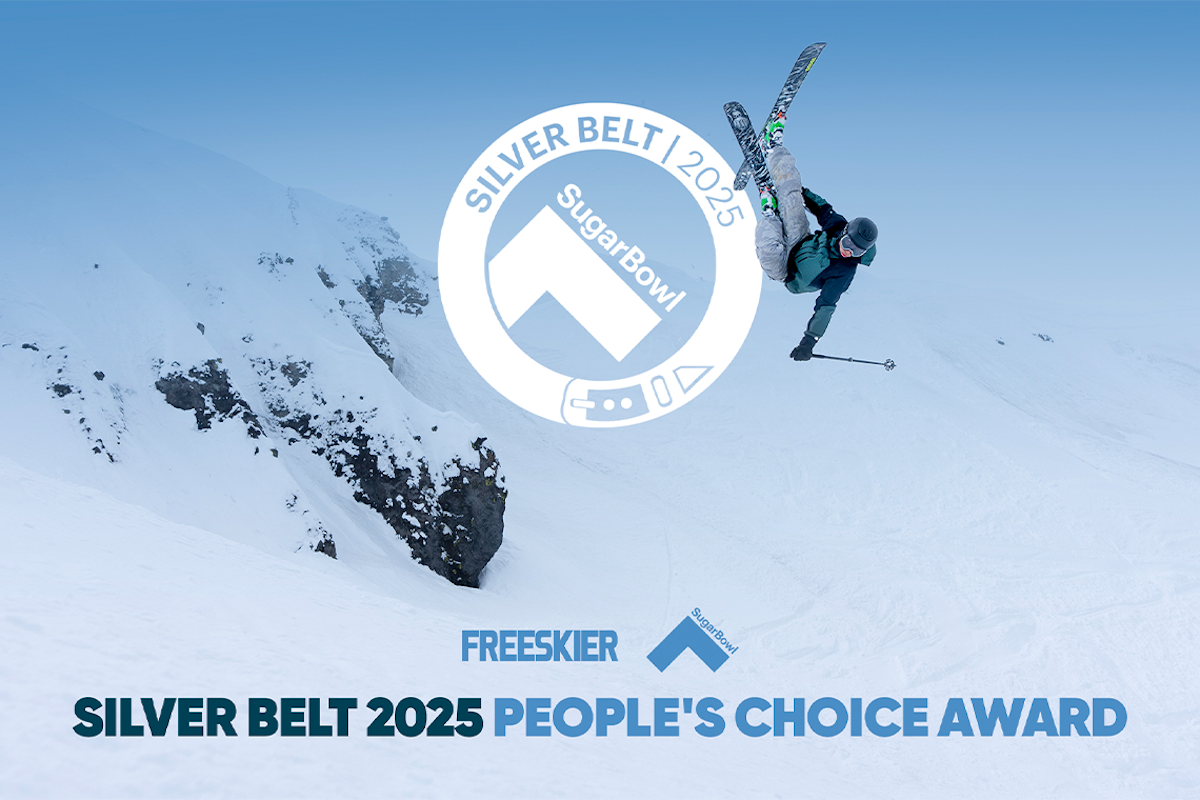 Cast Your Vote for Sugar Bowl's 2025 Silver Belt People's Choice Award