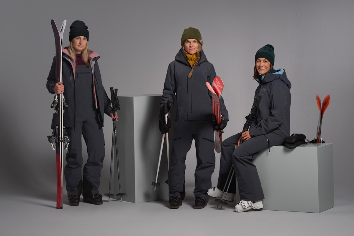 Gear Spotlight: 2021 Arc'teryx Incendia One Piece