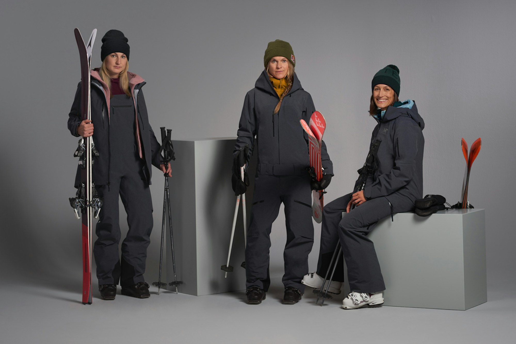 Gear Spotlight: 2021 Arc'teryx Incendia One Piece