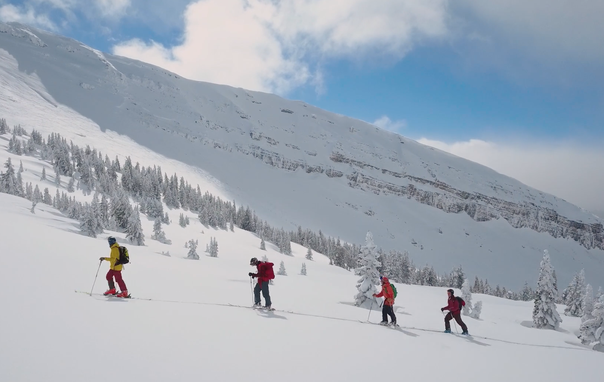 COLTER: A Legacy of Adventure