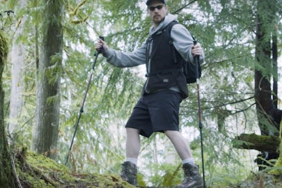 686 is making shorts now and Parker White rapped about it